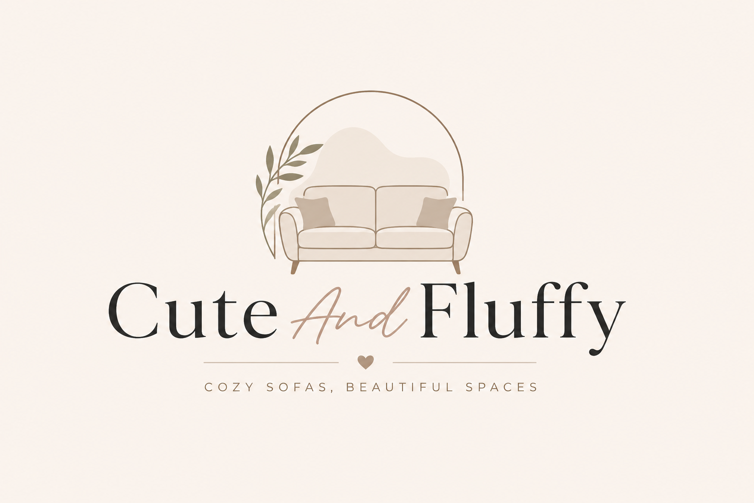 Cute And Fluffy